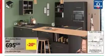 Promotion Exclusives de 8
Wave : Découvrez l'Offre incontournable