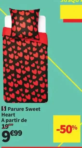 Promotion Exclusives de 3
Sweet : Découvrez l'Offre incontournable