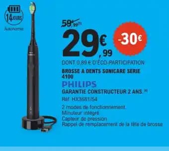 Promotion Exclusives de 32
Dents : Découvrez l'Offre incontournable