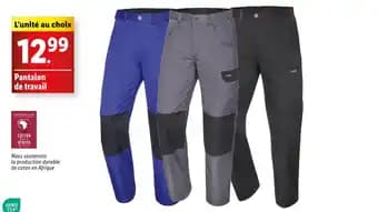 Promotion Exclusives de 55
Pantalon : Découvrez l'Offre incontournable