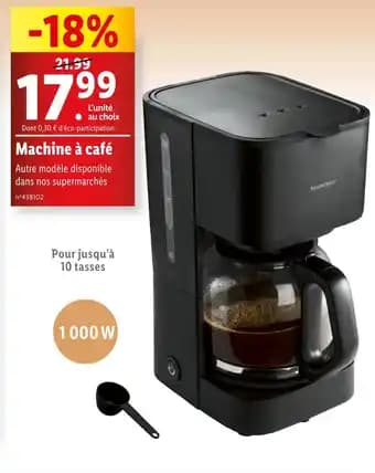 Promotion Exclusives de 67
Machine : Découvrez l'Offre incontournable