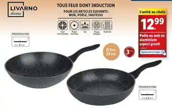Promotion Exclusives de 25
& aluminium : Découvrez l'Offre incontournable