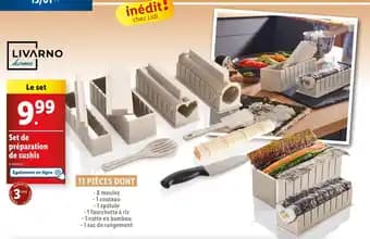 Promotion Exclusives de 2
Sushis : Découvrez l'Offre incontournable