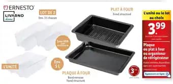 Promotion Exclusives de 6
Organiseur : Découvrez l'Offre incontournable