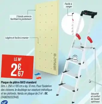 Promotion Exclusives de 4
Ba13 : Découvrez l'Offre incontournable