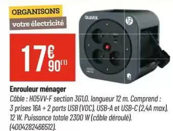 Promotion Exclusives de 14
Ménager : Découvrez l'Offre incontournable
