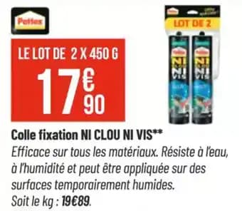 Promotion Exclusives de 9
Vis : Découvrez l'Offre incontournable