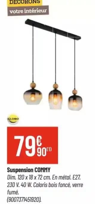 Promotion Exclusives de 7
Suspension : Découvrez l'Offre incontournable