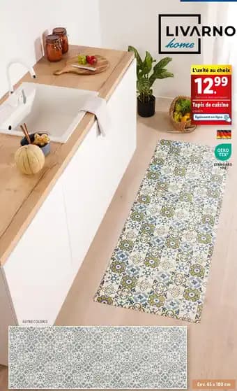 Promotion Exclusives de 94
Tapis de : Découvrez l'Offre incontournable