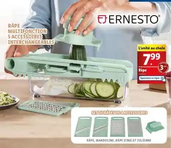 Promotion Exclusives de 35
Râpe : Découvrez l'Offre incontournable