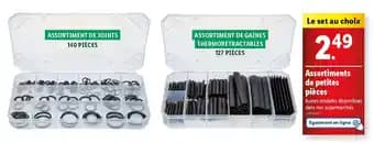 Promotion Exclusives de 8
Petites : Découvrez l'Offre incontournable