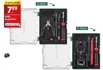 Promotion Exclusives de 28
Outils : Découvrez l'Offre incontournable