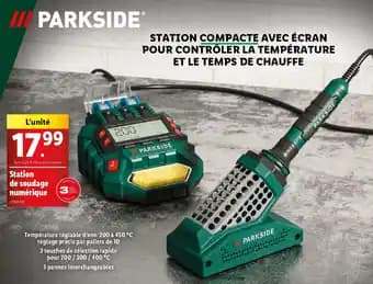 Promotion Exclusives de 2
Soudage : Découvrez l'Offre incontournable