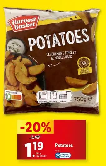 Promotion Exclusives de 7
Basket : Découvrez l'Offre incontournable