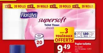 Promotion Exclusives de 72
Toilette : Découvrez l'Offre incontournable