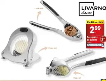 Accessoire de cuisine