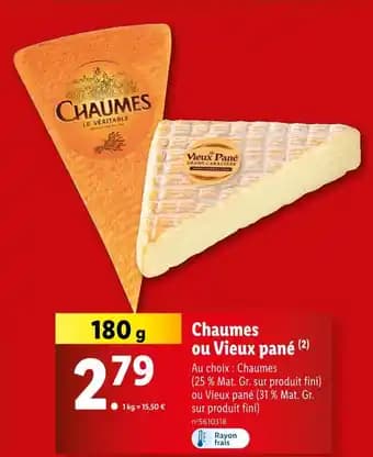 Promotion Exclusives de 13
Pane : Découvrez l'Offre incontournable