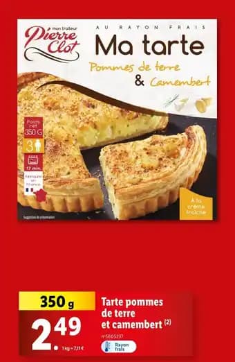 Promotion Exclusives de 23
Tarte : Découvrez l'Offre incontournable