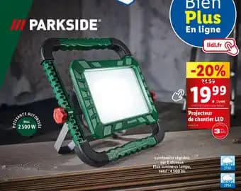 Promotion Exclusives de 9
Chantier : Découvrez l'Offre incontournable