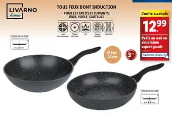 Promotion Exclusives de 5
Aspect : Découvrez l'Offre incontournable