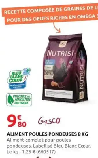 Promotion Exclusives de 16
Poules : Découvrez l'Offre incontournable