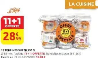 Promotion Exclusives de 26
Super : Découvrez l'Offre incontournable