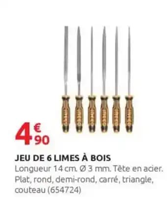 Promotion Exclusives de 93
De bois : Découvrez l'Offre incontournable