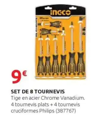 Promotion Exclusives de 60
Set de : Découvrez l'Offre incontournable