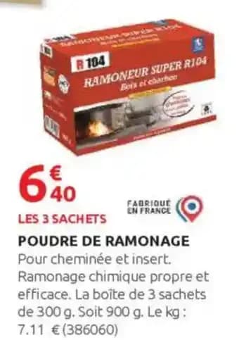 Promotion Exclusives de 20
Poudre : Découvrez l'Offre incontournable