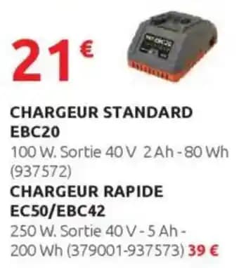 Promotion Exclusives de 23
Chargeur : Découvrez l'Offre incontournable