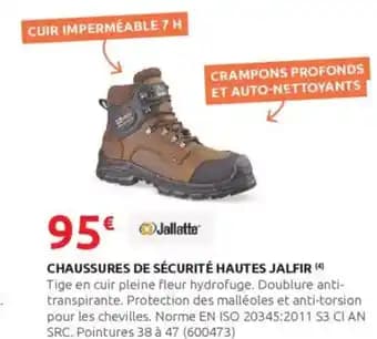 Promotion Exclusives de 59
Chaussures : Découvrez l'Offre incontournable