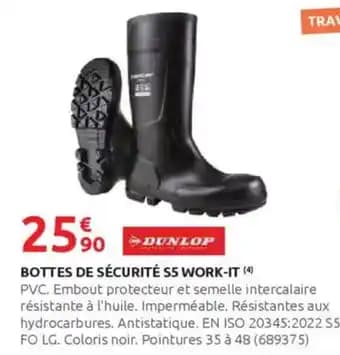 Promotion Exclusives de 10
Bottes : Découvrez l'Offre incontournable