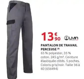 Promotion Exclusives de 57
Pantalon : Découvrez l'Offre incontournable