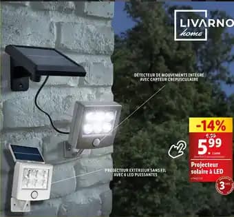 Promotion Exclusives de 66
            
        
        Led : Découvrez l'Offre incontournable