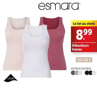 Promotion Exclusives de 11
            
        
        Débardeurs : Découvrez l'Offre incontournable