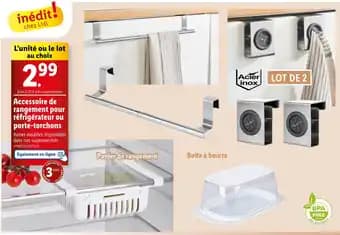 Promotion Exclusives de 22
            
        
        Réfrigérateur : Découvrez l'Offre incontournable