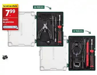 Promotion Exclusives de 32
Outils : Découvrez l'Offre incontournable