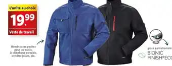 Promotion Exclusives de 84
            
        
        Veste : Découvrez l'Offre incontournable