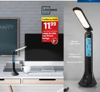 Promotion Exclusives de 75
            
        
        De table : Découvrez l'Offre incontournable