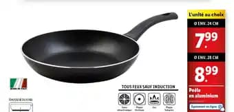 Promotion Exclusives de 28
& aluminium : Découvrez l'Offre incontournable