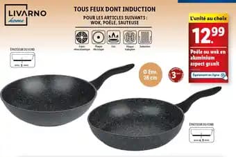 Promotion Exclusives de 5
            
        
        Granit : Découvrez l'Offre incontournable