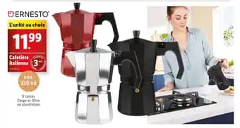 Promotion Exclusives de 4
            
        
        Italienne : Découvrez l'Offre incontournable