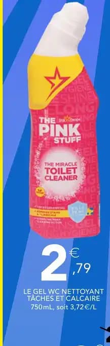 Promotion Exclusives de 47
            
        
        Wc : Découvrez l'Offre incontournable