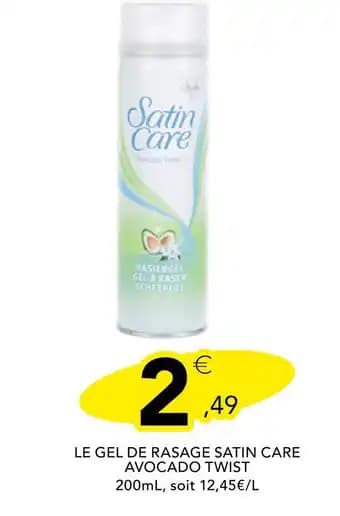 Promotion Exclusives de 5
            
        
        Rasage : Découvrez l'Offre incontournable