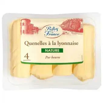 Promotion Exclusives de 3
Quenelles : Découvrez l'Offre incontournable