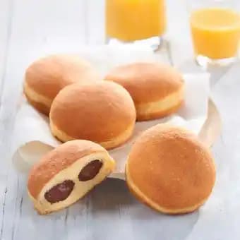 Promotion Exclusives de 9
Beignets : Découvrez l'Offre incontournable