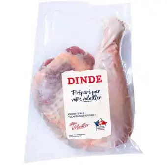 Promotion Exclusives de 21
Dinde : Découvrez l'Offre incontournable