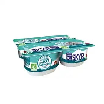 Promotion Exclusives de 99+
300 & bio : Découvrez l'Offre incontournable