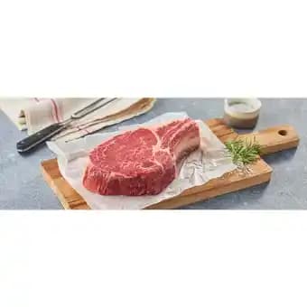 Promotion Exclusives de 5
Viande bovine côte : Découvrez l'Offre incontournable