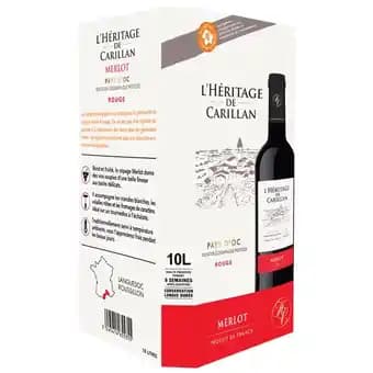 Promotion Exclusives de 6
Pays d'oc : Découvrez l'Offre incontournable